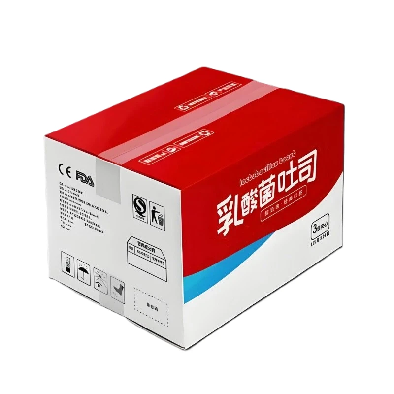 Food Gift Box factory