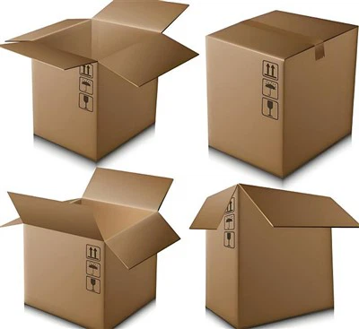 Footwear Boxes