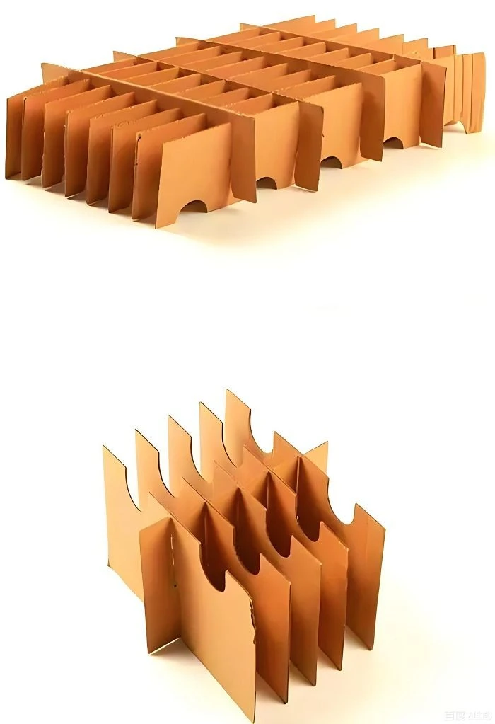 plastic corrugated dividers (1)(001)
