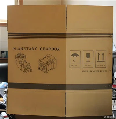 Equipment Shipping Cases